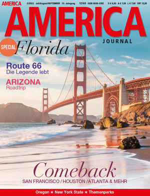 America Journal 2/2022