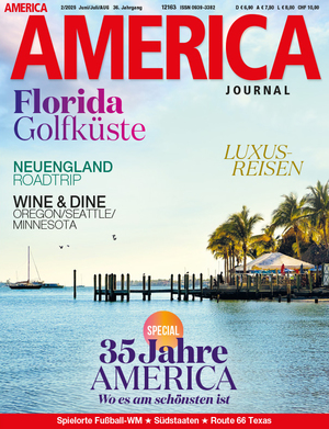 America Journal 2/2025