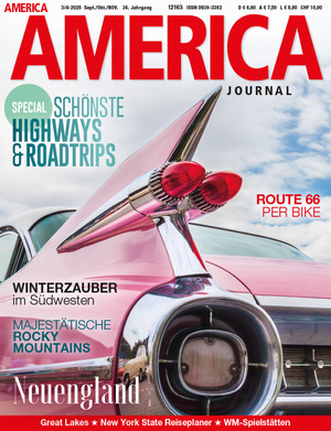 America Journal 3-4/2025