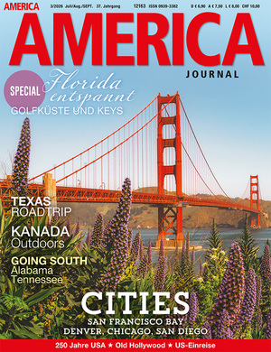 America Journal 3/2026